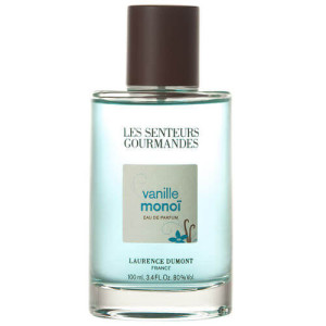 Vanilla Monoi - Eau de Parfum Vanilla Monoi - Eau de Parfum